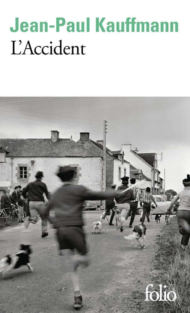 L'accident