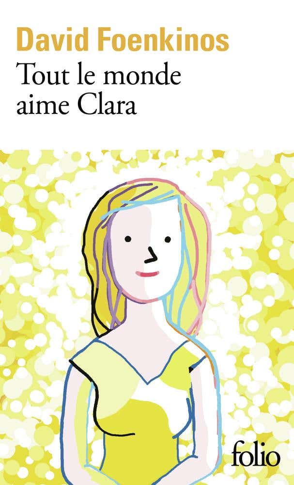 Tout le Monde Aime Clara