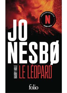 Le Léopard (une Enquête de L'inspecteur Harry Hole)