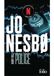 Police (une Enquête de L'inspecteur Harry Hole)