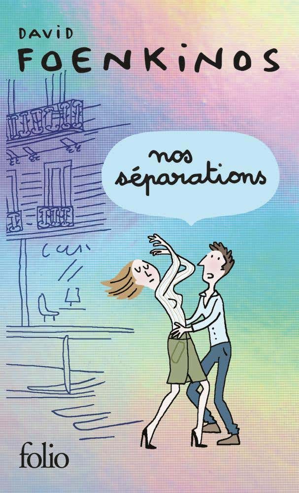 Nos Séparations - Édition Spéciale