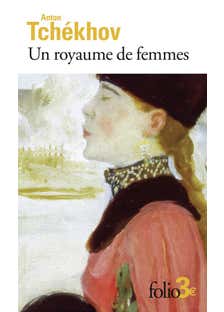 Un Royaume de Femmes/ De L'amour
