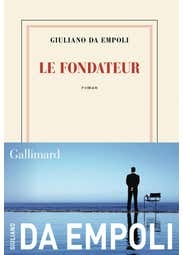 Le Fondateur