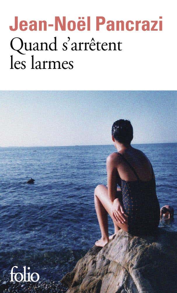 Quand S'arrêtent les Larmes