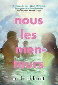 Nous les Menteurs