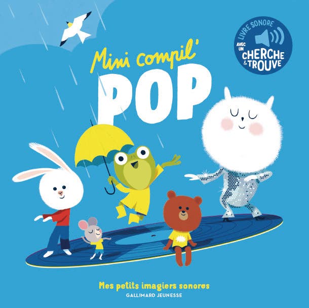 Mini Compil' Pop