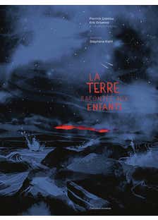 La Terre Racontée Aux Enfants
