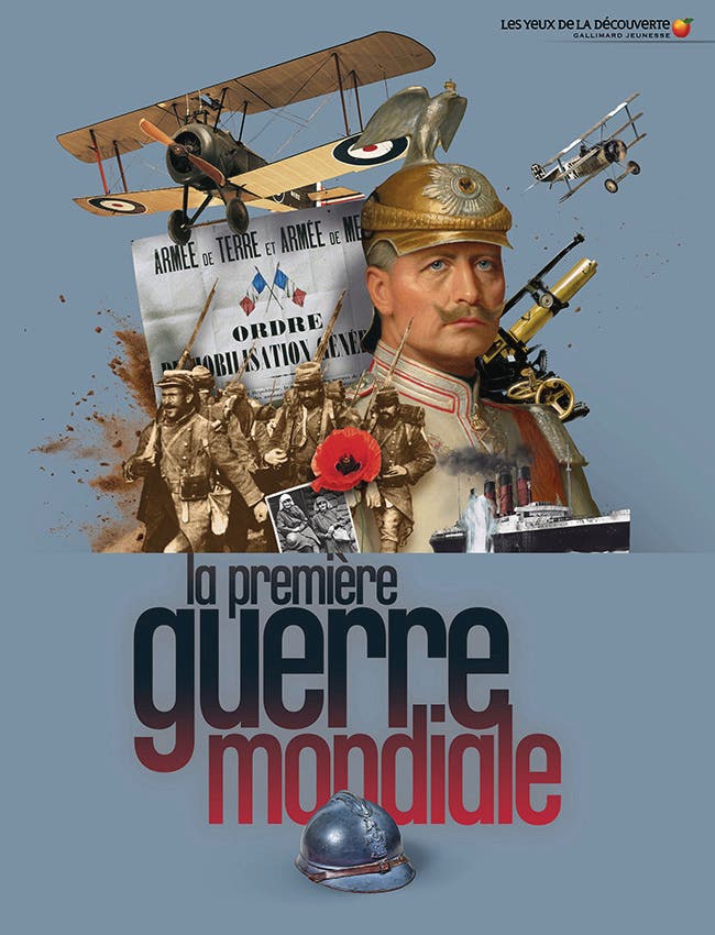 La Première Guerre Mondiale