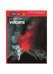 Séismes et Volcans