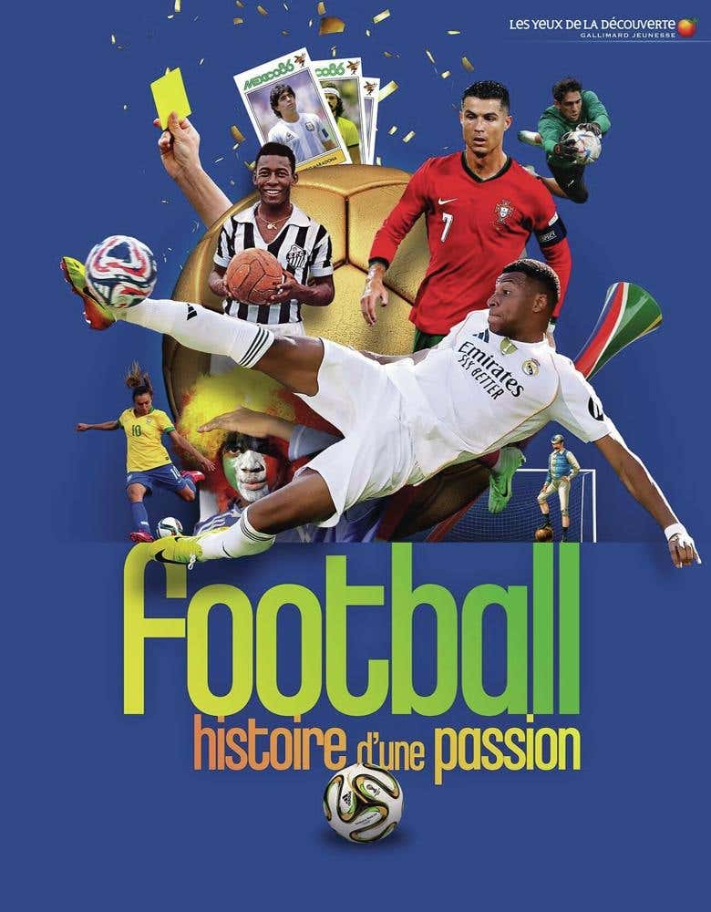 Football (histoire D'une Passion)