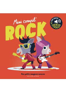 Ma Mini Compil' Rock