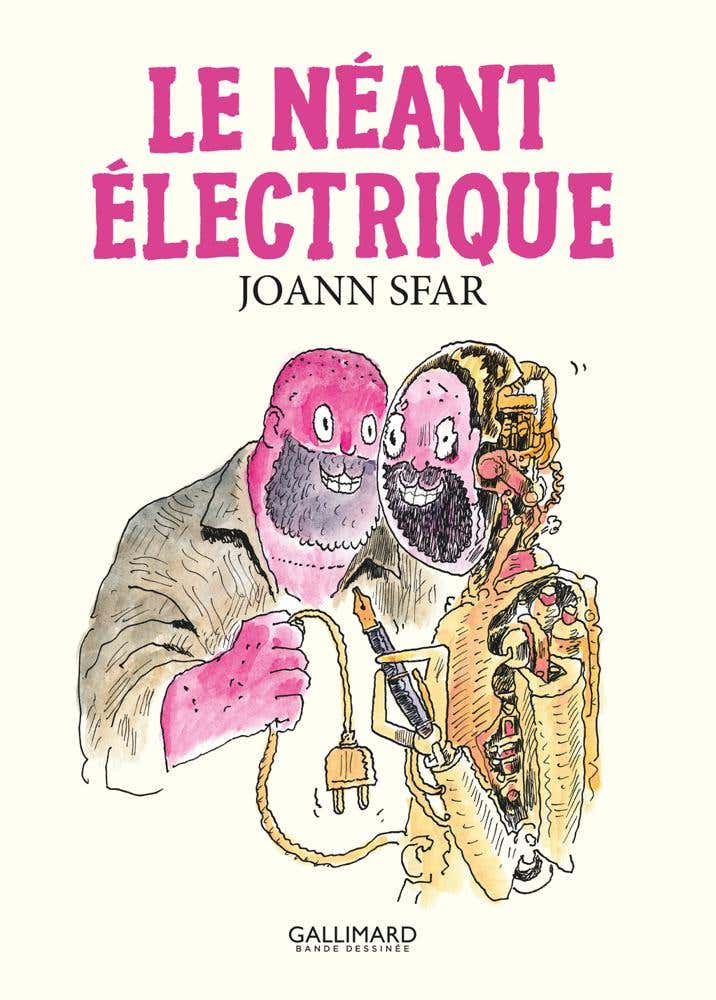 Le Néant Électrique