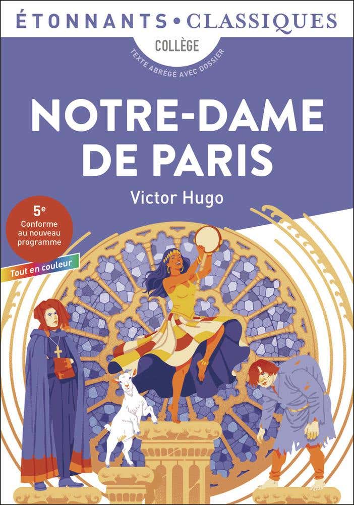 Notre-dame de Paris