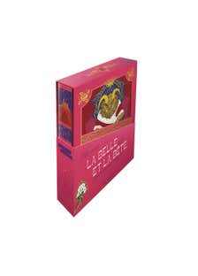 La Belle et la Bête - Coffret