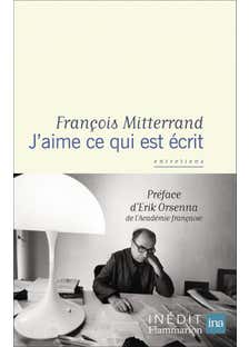 J'aime Ce Qui Est Écrit (entretiens)