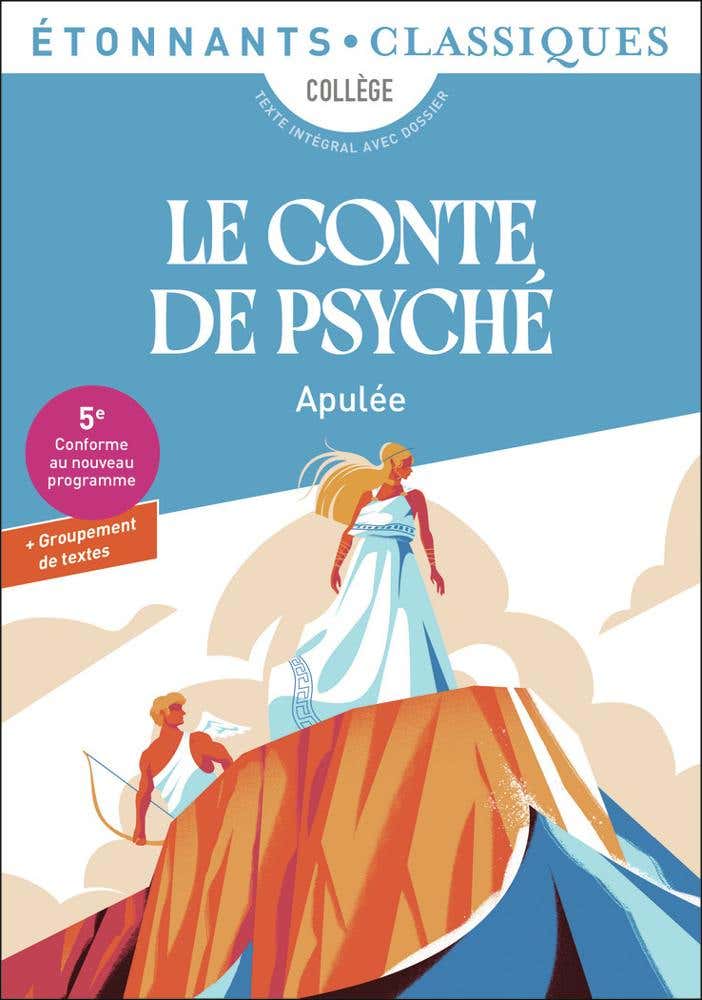 Le Conte de Psyché