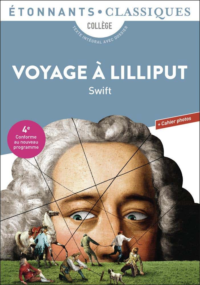 Voyage À Lilliput