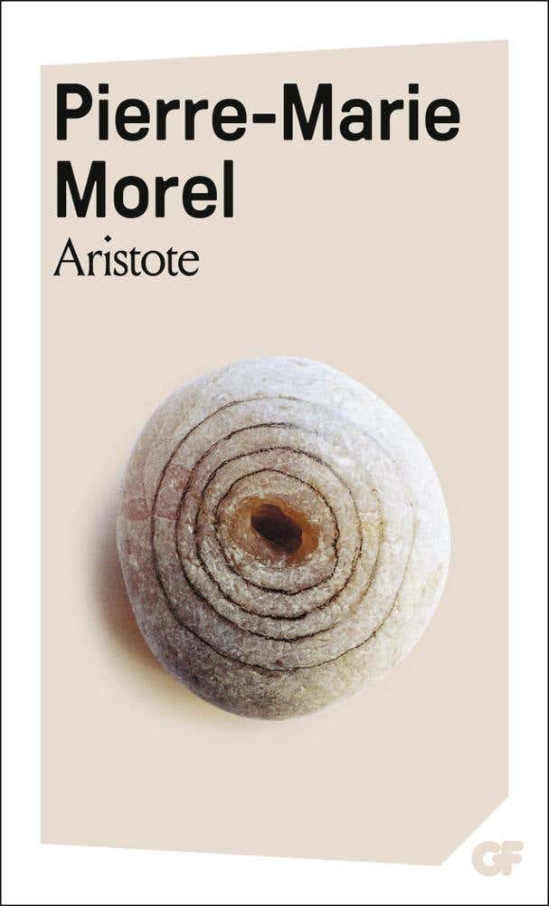 Aristote (une Philosophie de L'activité)