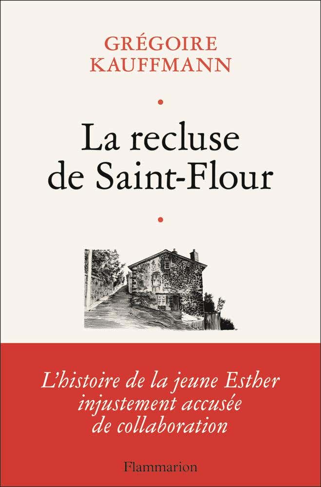 La Recluse de Saint-flour