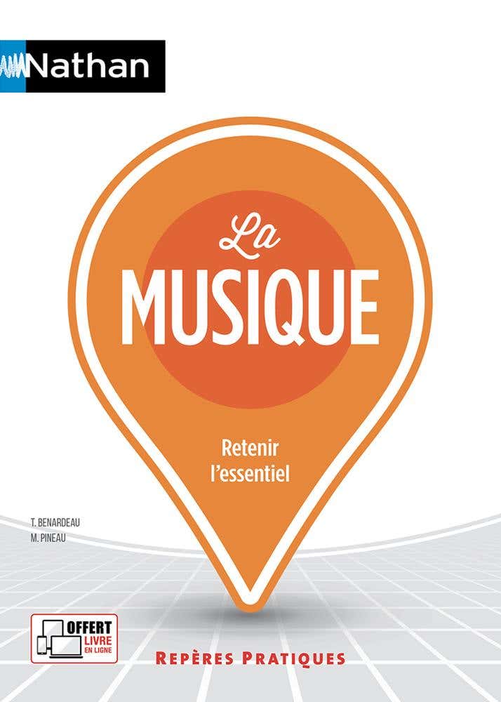 La Musique - Retenir L'essentiel