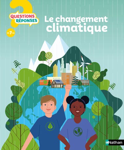 Le Changement Climatique