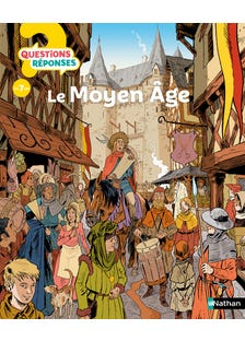 Le Moyen Âge