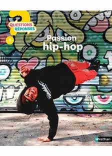 Passion Hip-hop