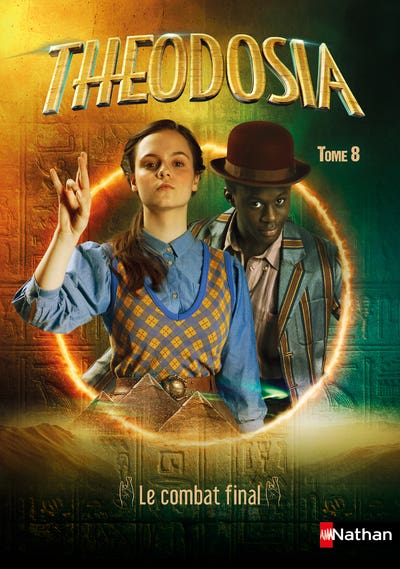 Theodosia T8: Le Combat Final