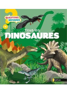 Tous les Dinosaures