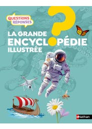 La Grande Encyclopédie Illustrée