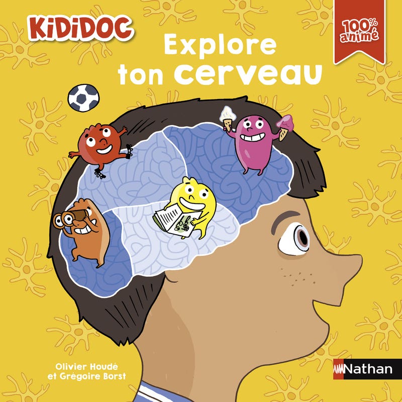 Explore Ton Cerveau
