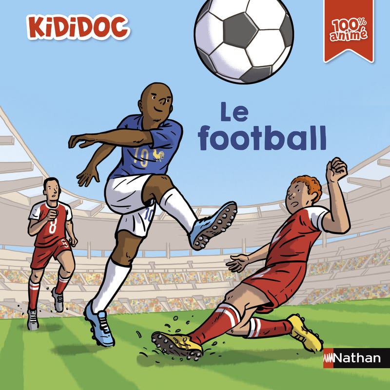 Le Football