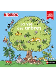 La Vie des Arbres
