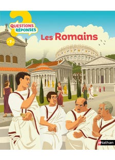 Les Romains