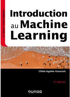 Introduction Au Machine Learning - 2e Éd.