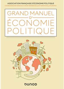 Campus -grand Manuel D'économie Politique
