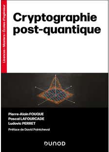 Cryptographie Post-quantique