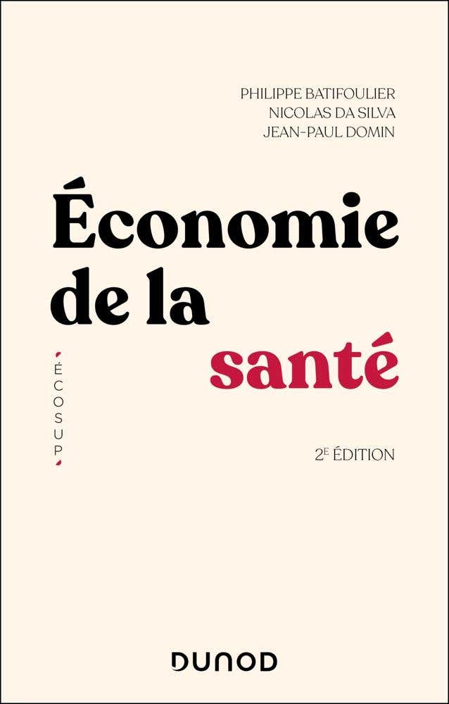 Campus Economie de la Santé - 2e Éd.