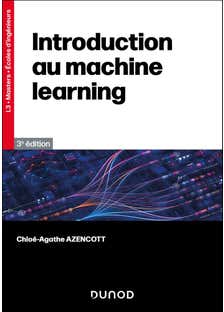 Campus Introduction Au Machine Learning - 3e Éd.