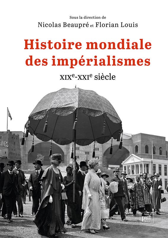 Histoire Mondiale des Impérialismes