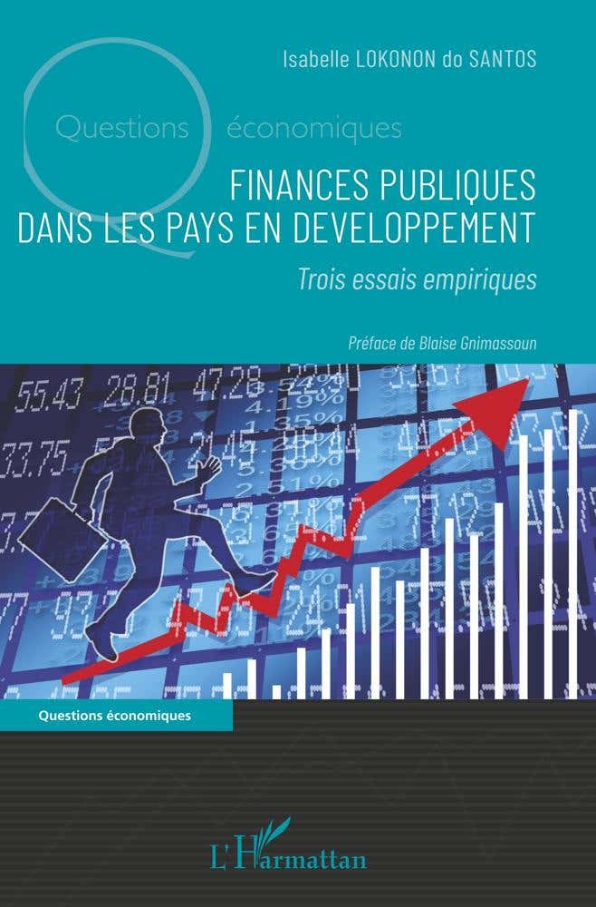 Finances Publiques dans les Pays en Développement (trois Essais Empiriques)