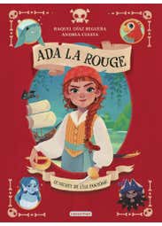 Ada la Rouge (le Secret de L'île Fantôme)