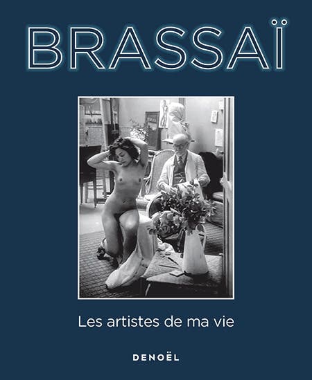 Les Artistes de Ma Vie