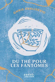 Du Thé Pour les Fantômes