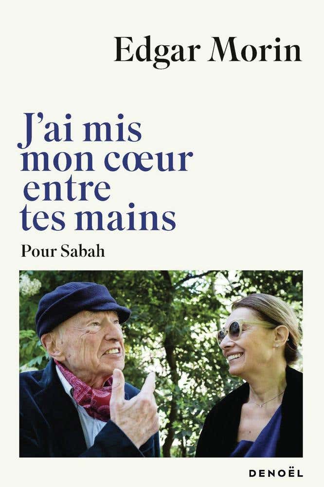 J'ai Mis Mon Coeur Entre Tes Mains (pour Sabah)