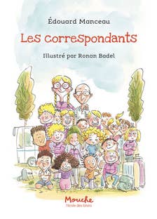 Les Correspondants