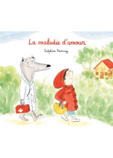 La Maladie D'amour