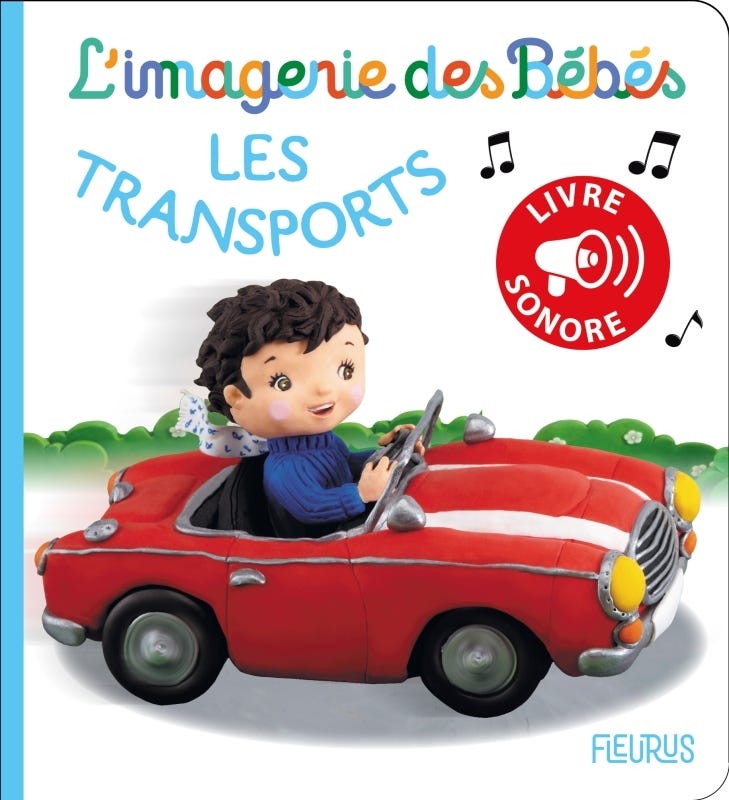 Les Transports