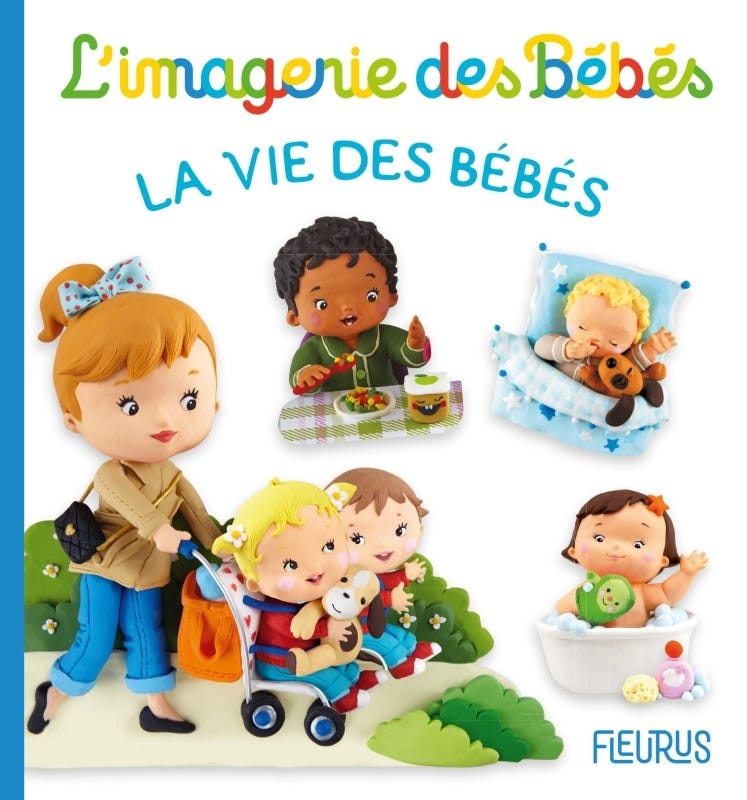 La Vie des Bébés