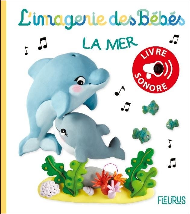 La Mer